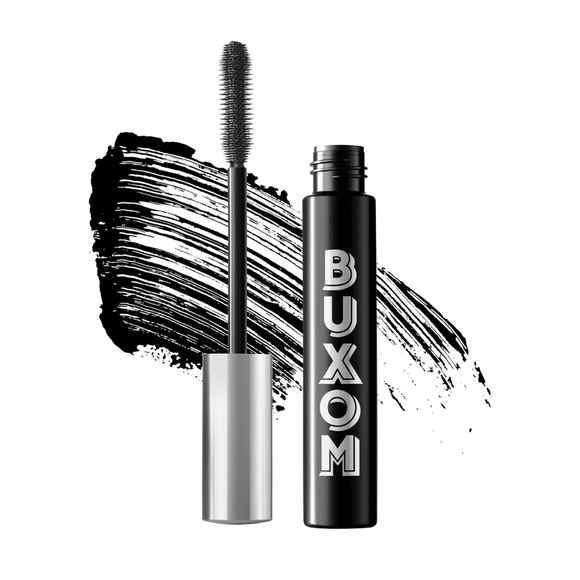 NEW BUXOM® LASH VOLUMIZING MASCARA - Picture 1 of 9